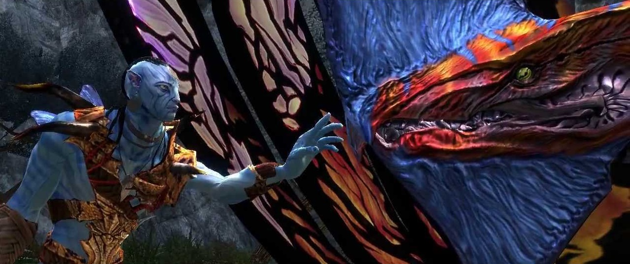How Did Jake Sully Become a Toruk Makto in Avatar Does He Carry the Title Into The Way of Water #22 How Did Jake Sully Become a Toruk Makto in Avatar Does He Carry the Title Into The Way of Water